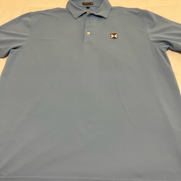Peter Millar- Summer Comfort- Large- Kinloch Golf course - Picture 4 of 4